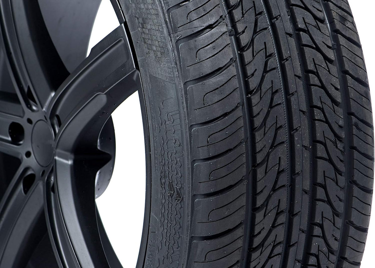 235/40R19 All-Season Tire N5207