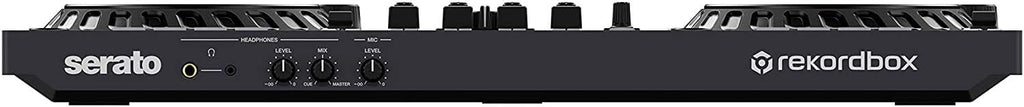DJ Bundle with DDJ-FLX6, DM-40 Set, and HDJ-X5 Headphones W204588