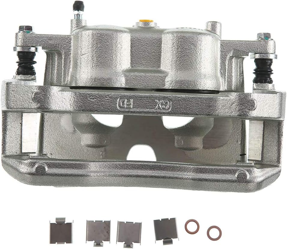 Brake Caliper Assembly M276326