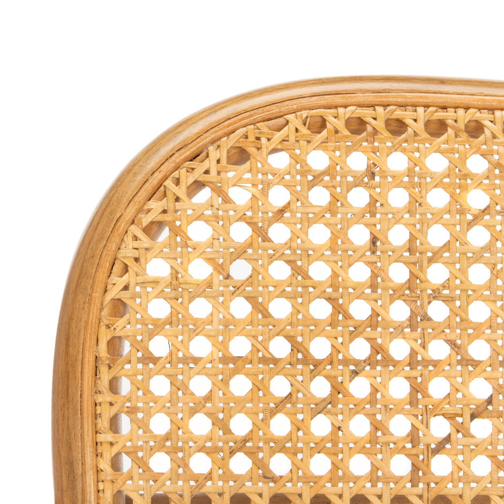 Natural Cane Dining Chair R573949