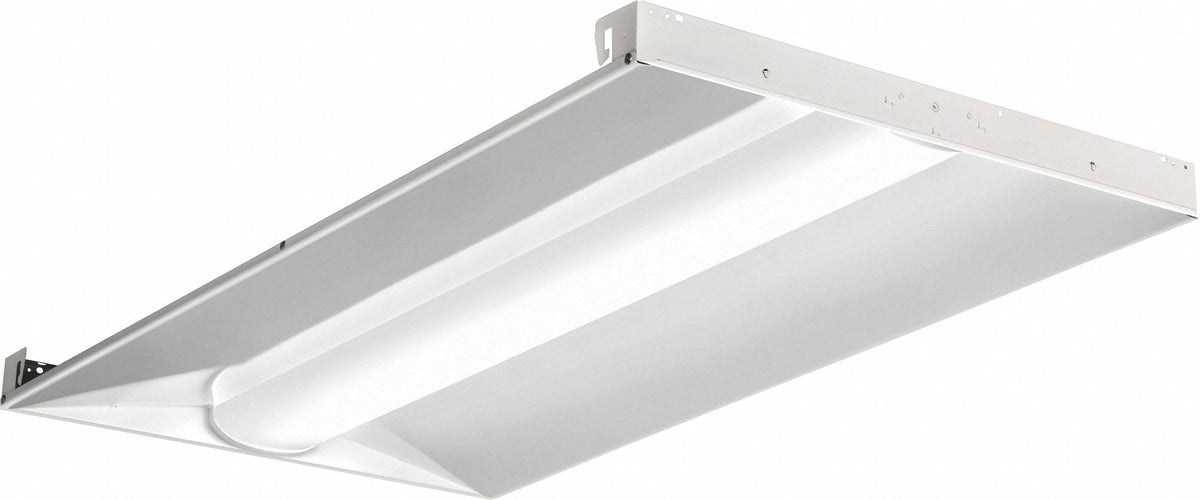 LED Troffer K4823