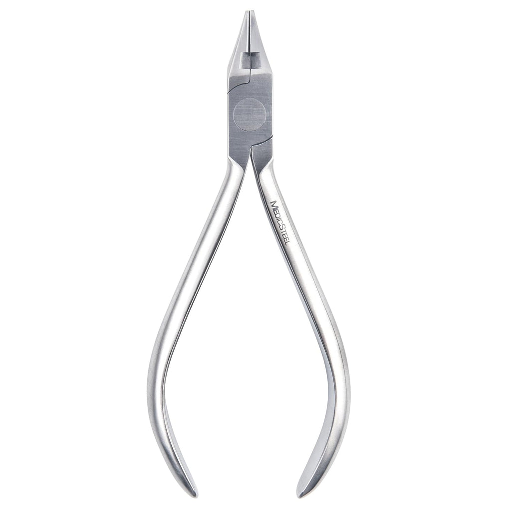 5 inch Stainless Steel Orthodontic Pliers L661