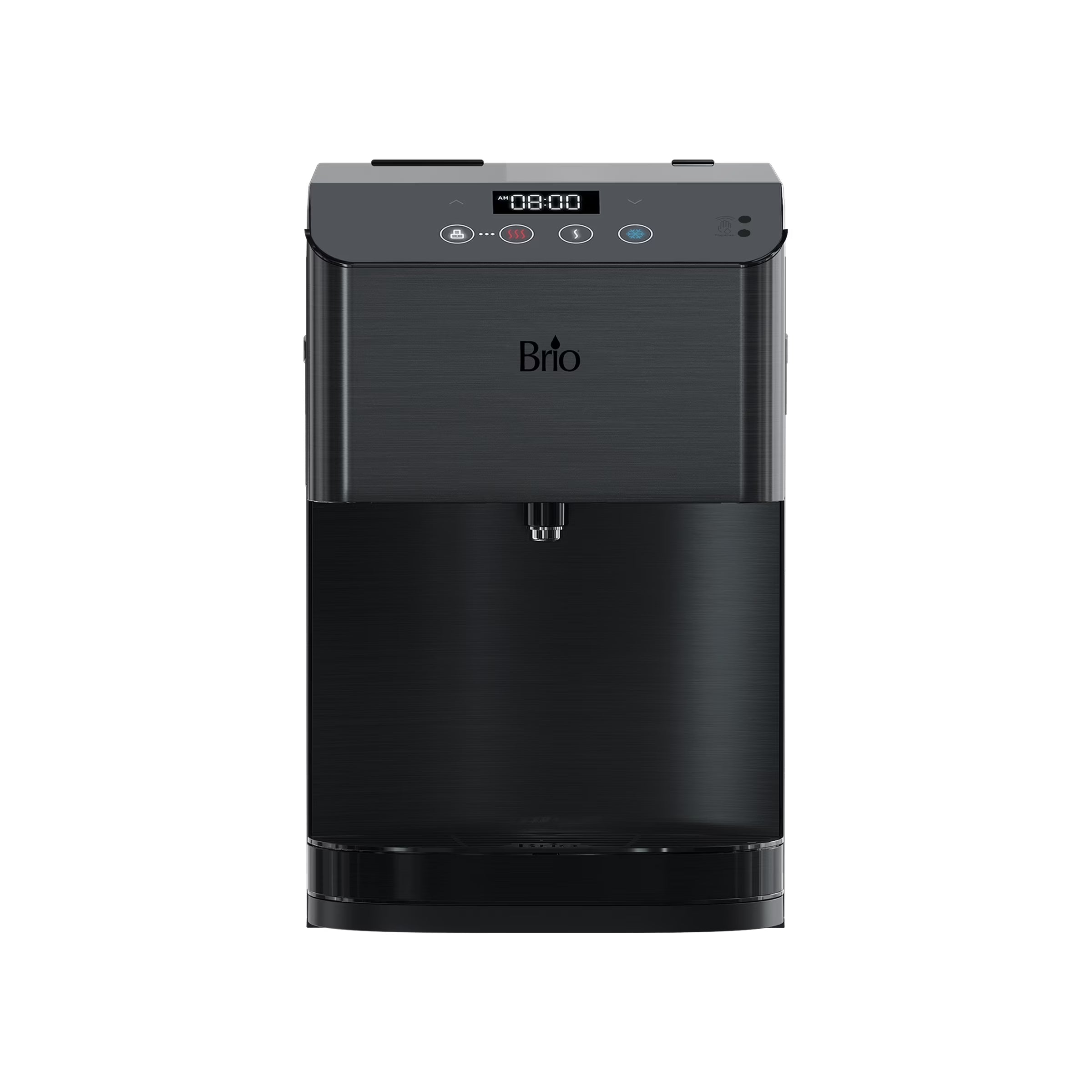 Touchless 3-Stage Filtration Water Dispenser, Height 19.3" P688