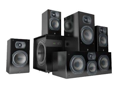 Bookshelf Single Speaker Y3584
