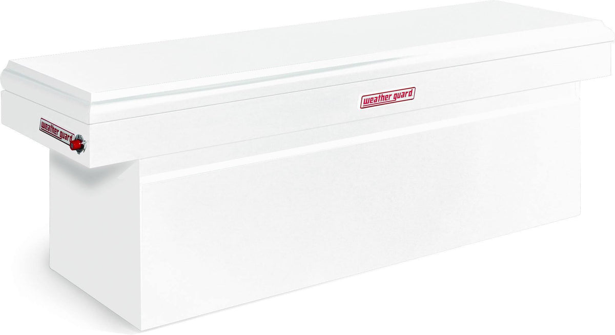 Steel Saddle Box H344