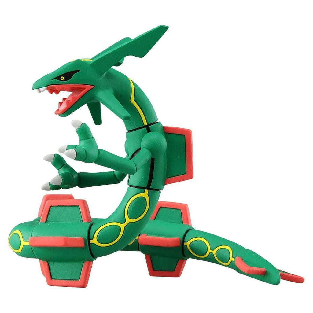 Rayquaza 4" Action Figure F904