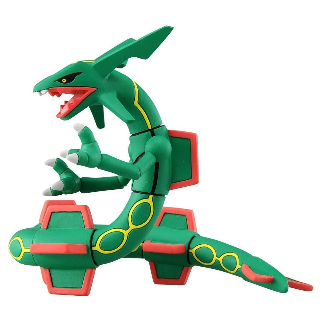 Rayquaza 4" Action Figure F904