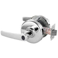 Cylindrical Lock S878689