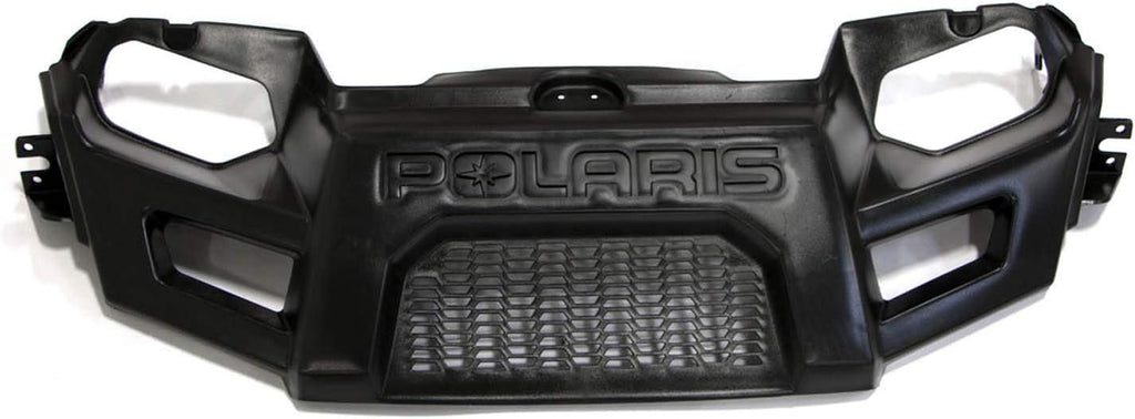 Gloss Black Hood Grill C600380