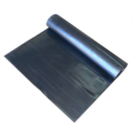 Black 60A EPDM Rubber Sheet E94419
