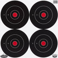 Dirty Bird 6 Bull&s Eye Target G896744