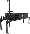 Black Multi-Purpose Storage Basket O323