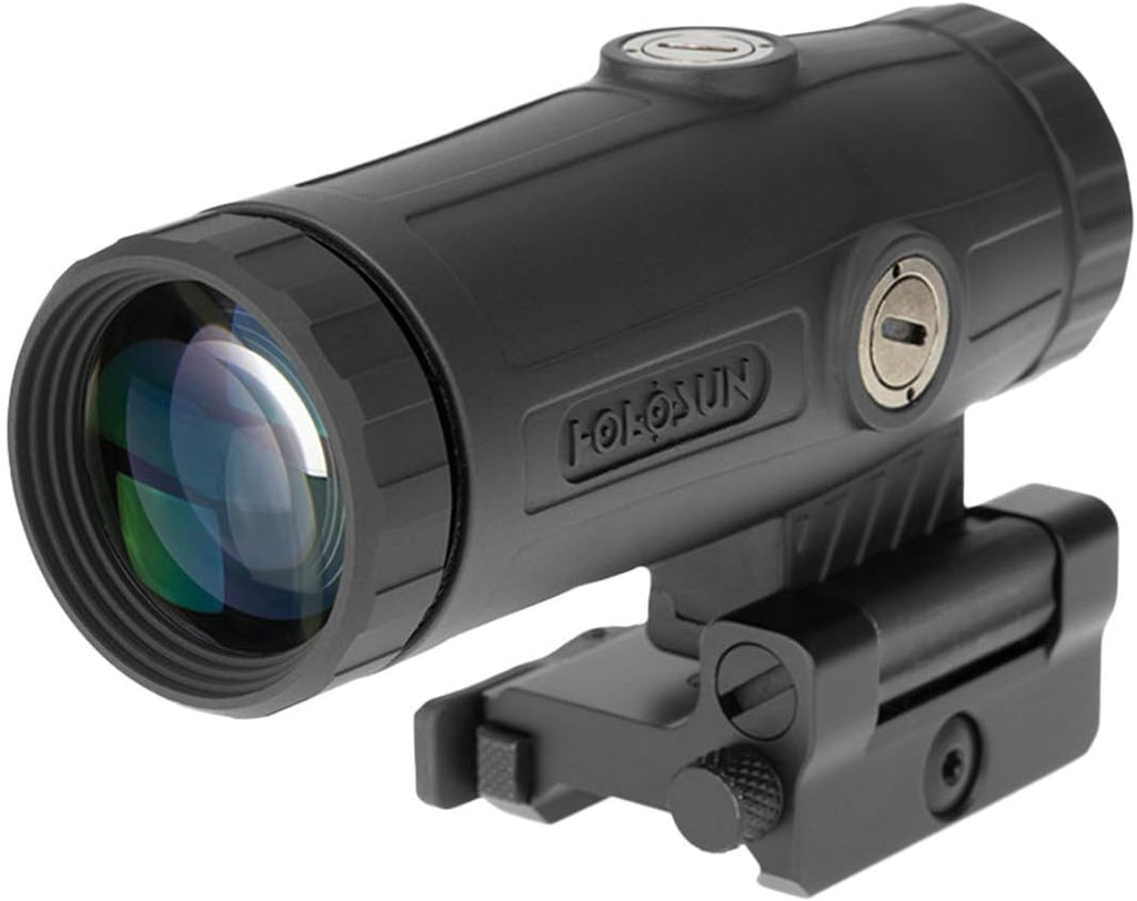 3x Red Dot Magnifier with QD Mount G5844