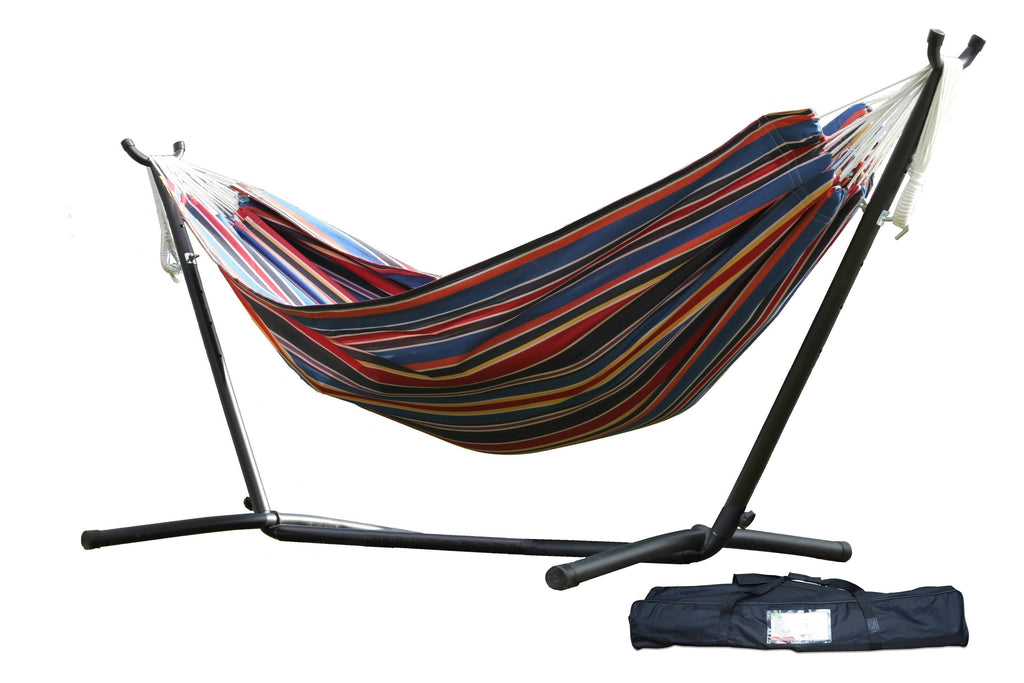 Salsa Double Hammock with Stand N457314