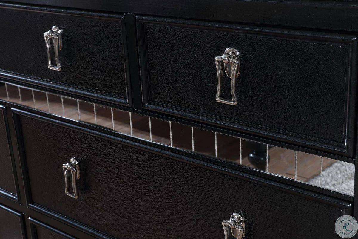 Black Chest K886513