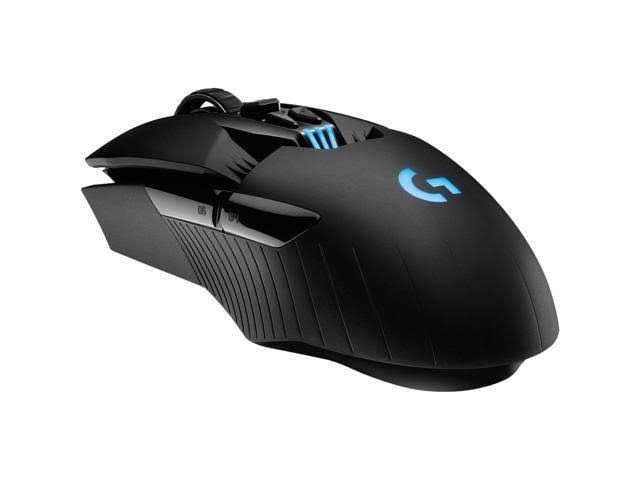 Wireless Gaming Mouse C3221