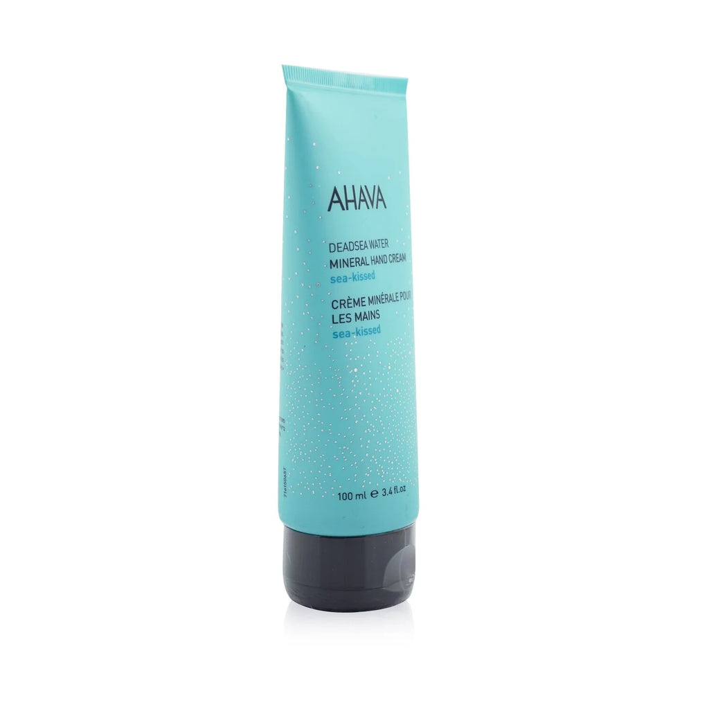 Mineral Hand Cream 100ml/3.4oz J468