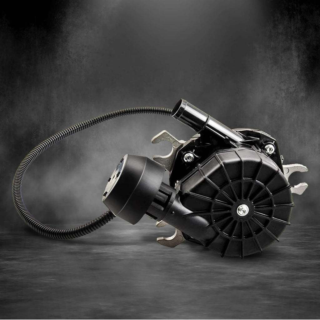Secondary Smog Air Injection Pump Pack of 2 E75869