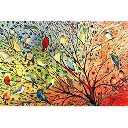 18x12 Giclee Gallery Wrap Art X174