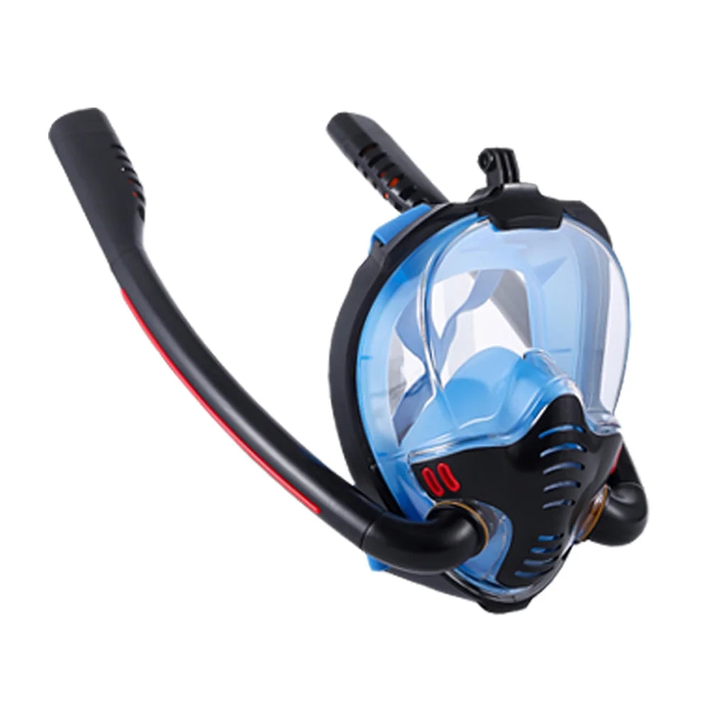 Snorkeling Silicone Tube V4629