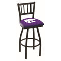 Swivel Counter Stool V8710