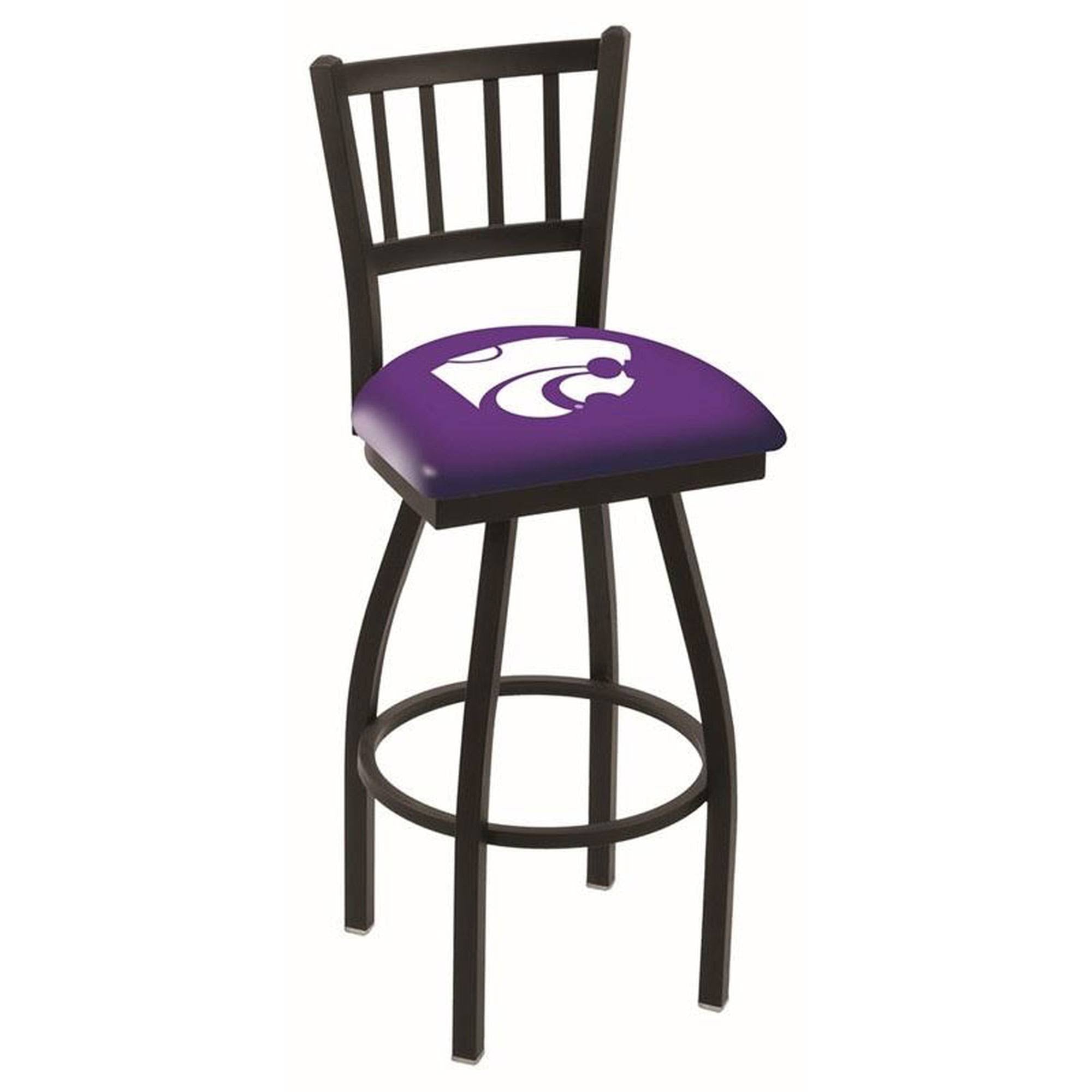 Swivel Counter Stool V8710