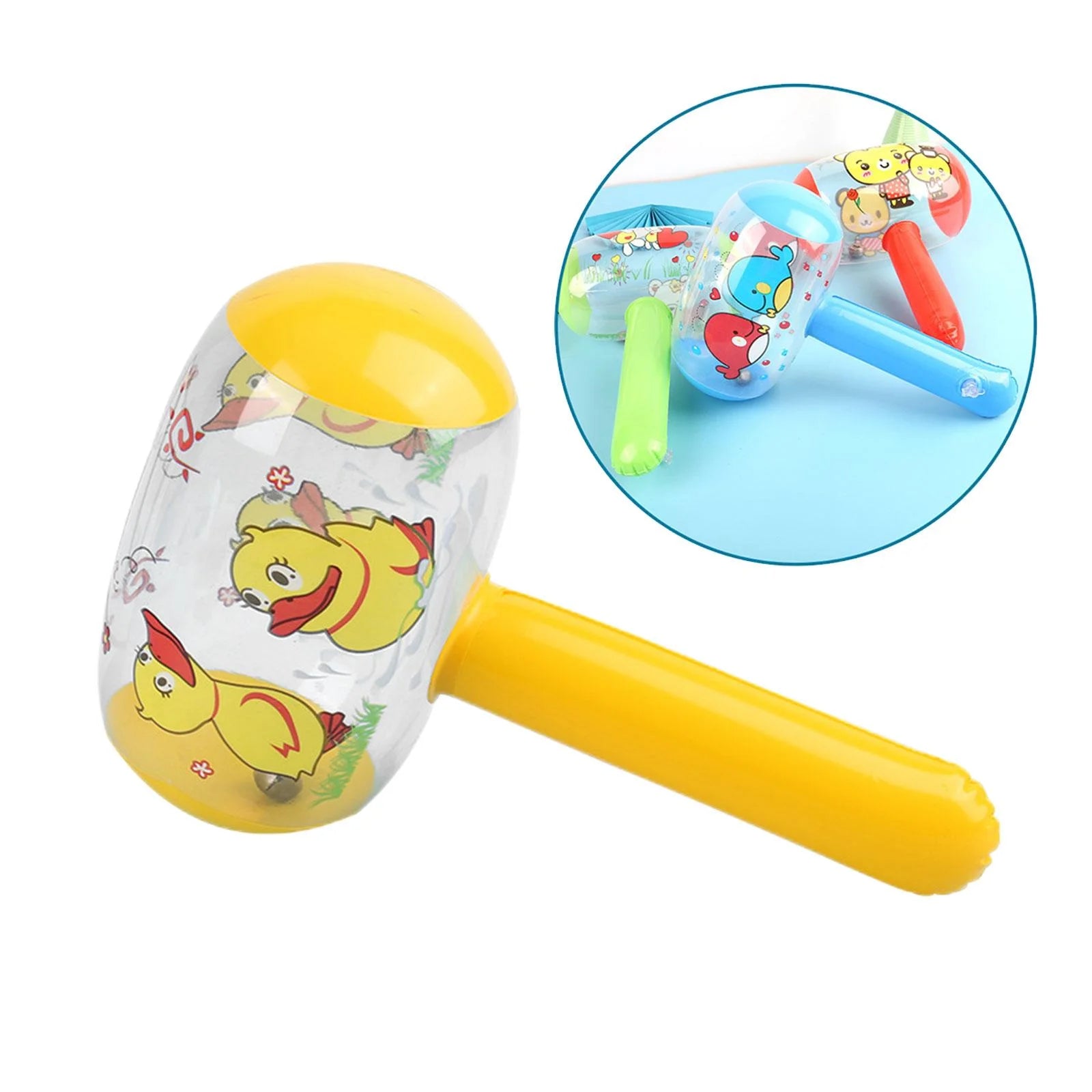 Inflatable Hammer Toy R450