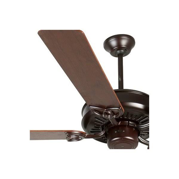 Brushed Satin Nickel Ceiling Fan Kit O22712