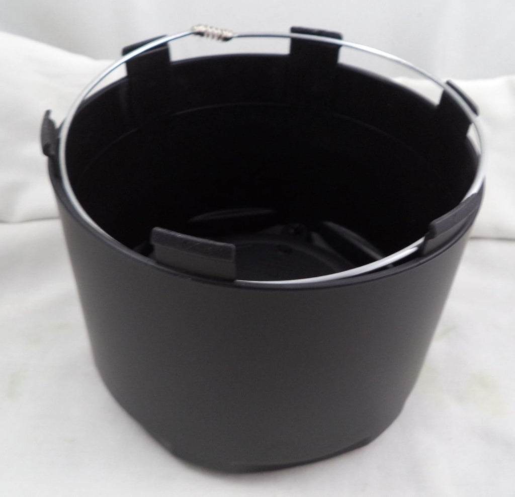 Matte Black Rivets Custom Wheel Center Caps Set of Two N34683