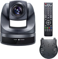 10X Optical Zoom HD 1080P PTZ Camera USB2.0 Webcam I5997