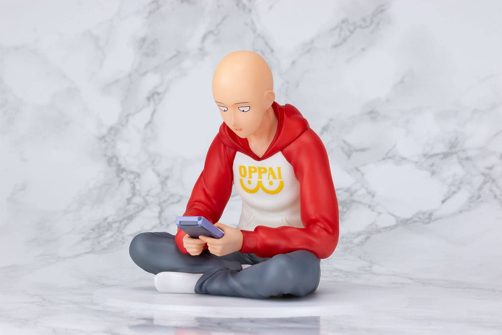1/7 Scale Figure M15690