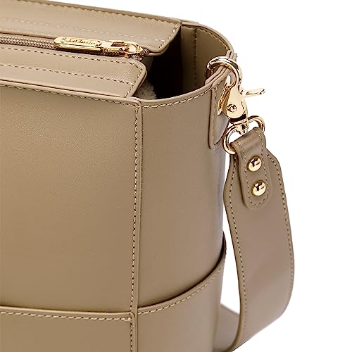 Bucket Handbags Hobo Shoulder Purse N119