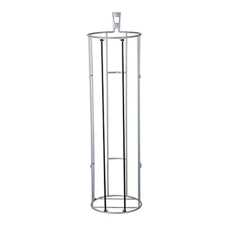 Silver Vertical Ball Rack L742516