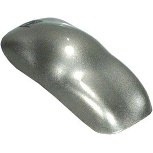 Gold Mist Metallic 0.9L Urethane Basecoat Car Paint J158