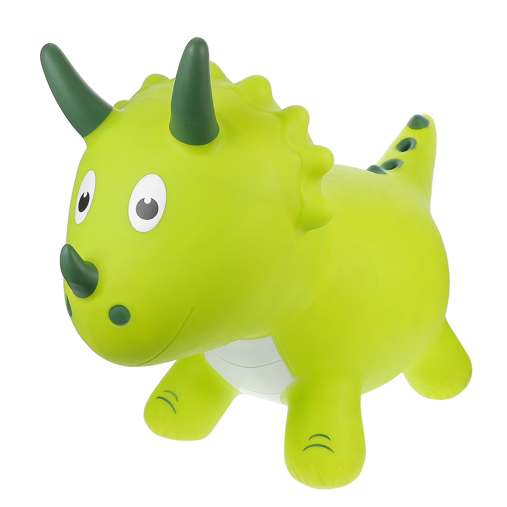 Inflatable Dinosaur Ride Toy B12772
