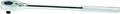3/8" Drive Long Handle Pear Head Ratchet, 11", Pack of 2 E564147