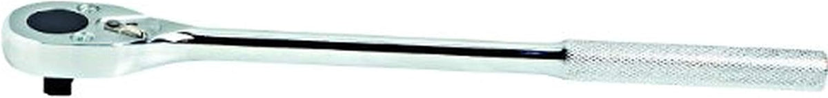 3/8" Drive Long Handle Pear Head Ratchet, 11", Pack of 2 E564147
