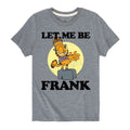 Toddler And Youth Short Sleeve Graphic T-Shirt Z87287