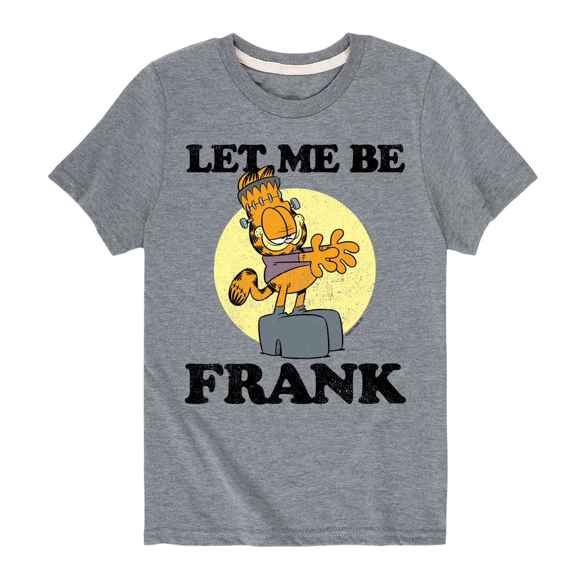 Toddler And Youth Short Sleeve Graphic T-Shirt Z87287