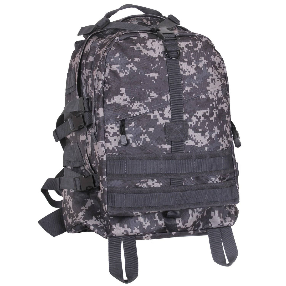 Woodland Digital Camo Transport Pack K8425