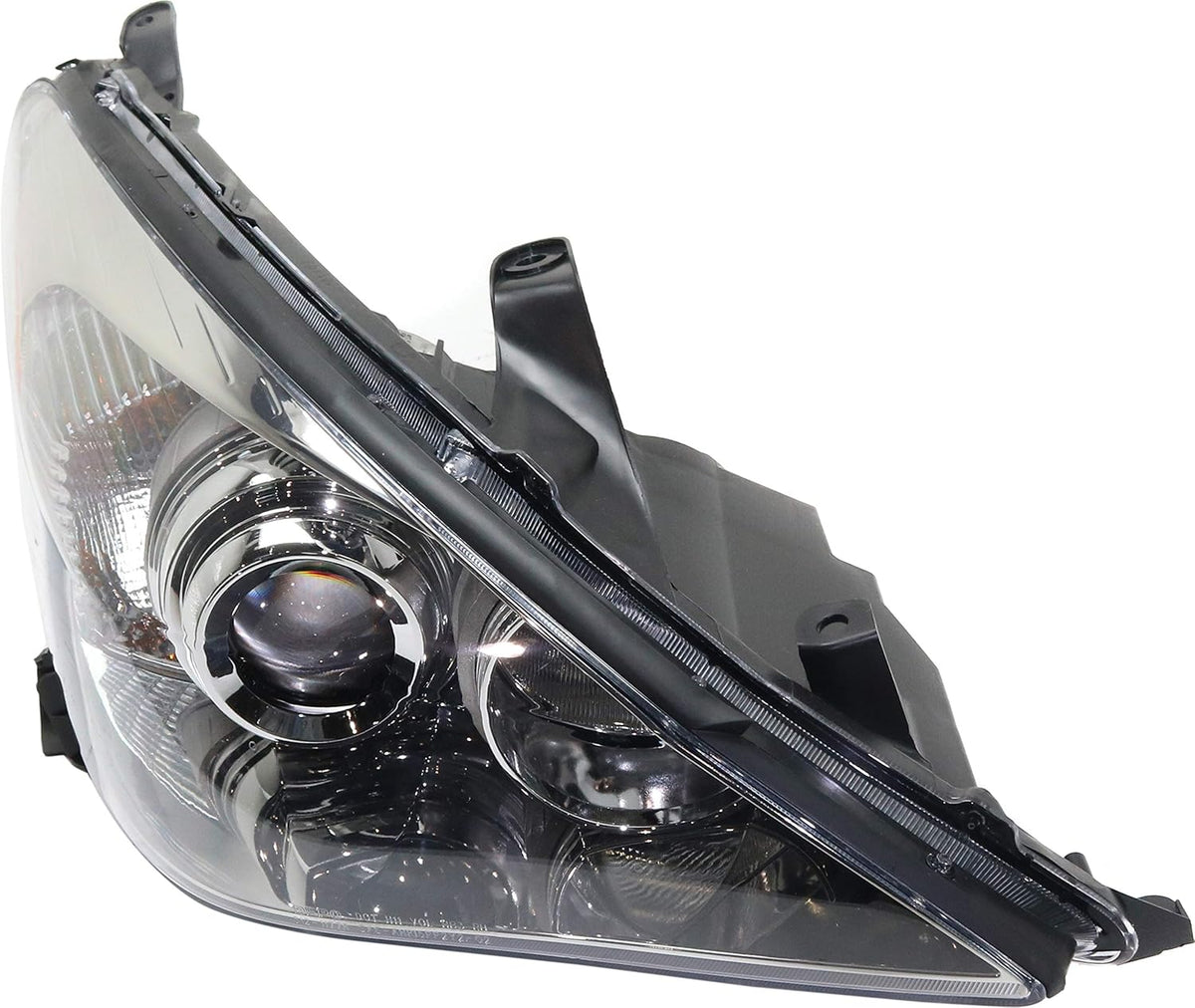 Headlight Assembly for Toyota Solara 2007-2008 RH Convertible Coupe F7824