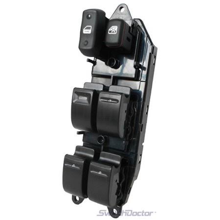 Master Power Window Switch 1999-2003 I5064