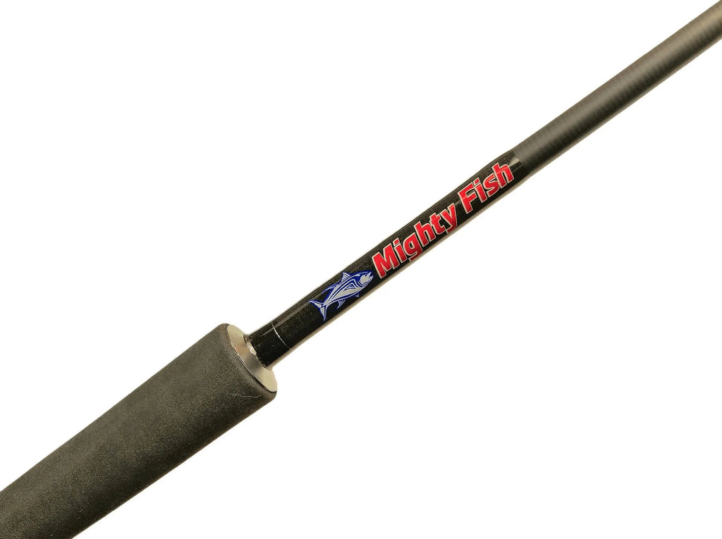 Spinning Rod W827