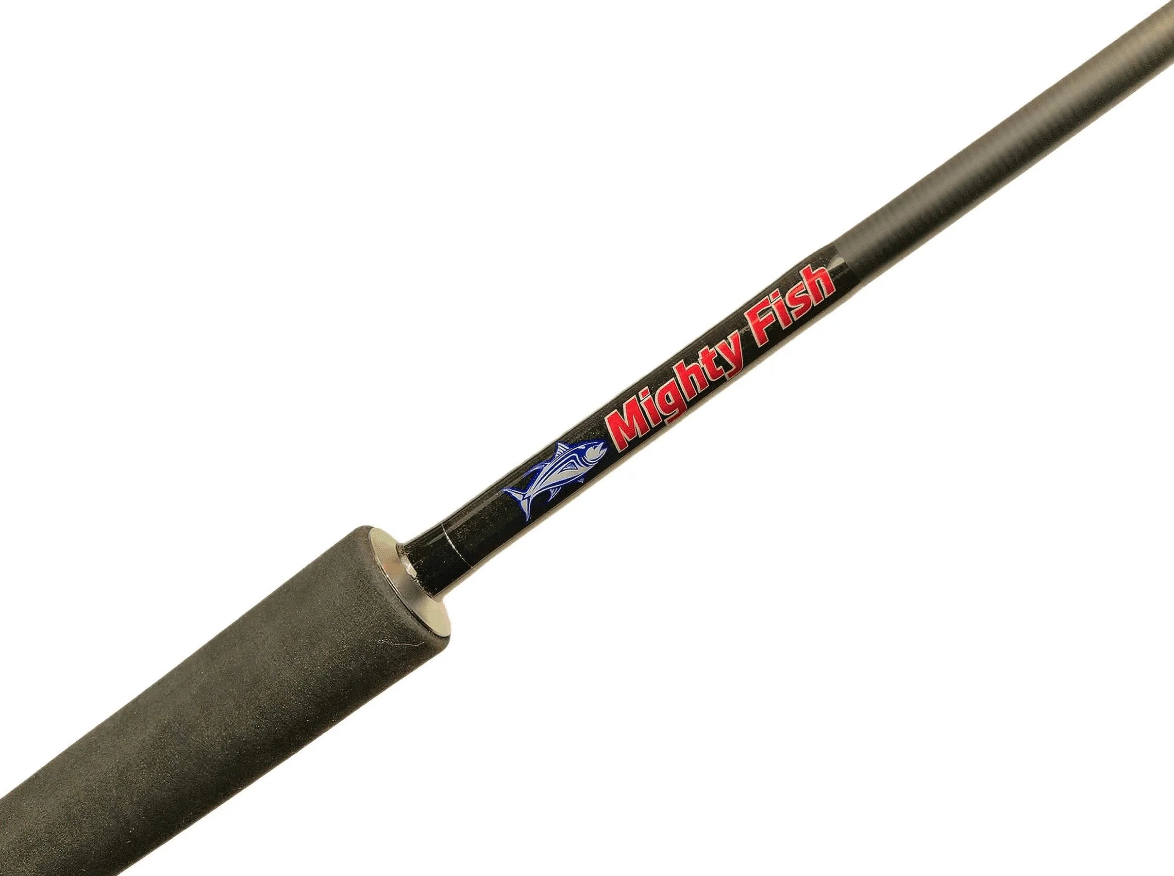 Spinning Rod W827