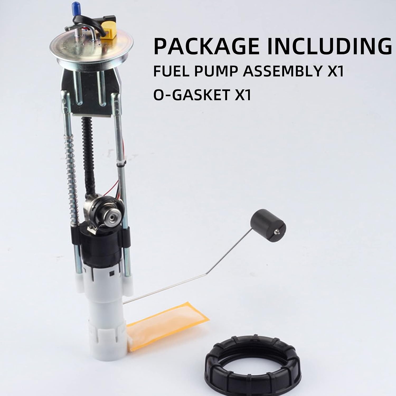 Electric Fuel Pump Assembly L5479