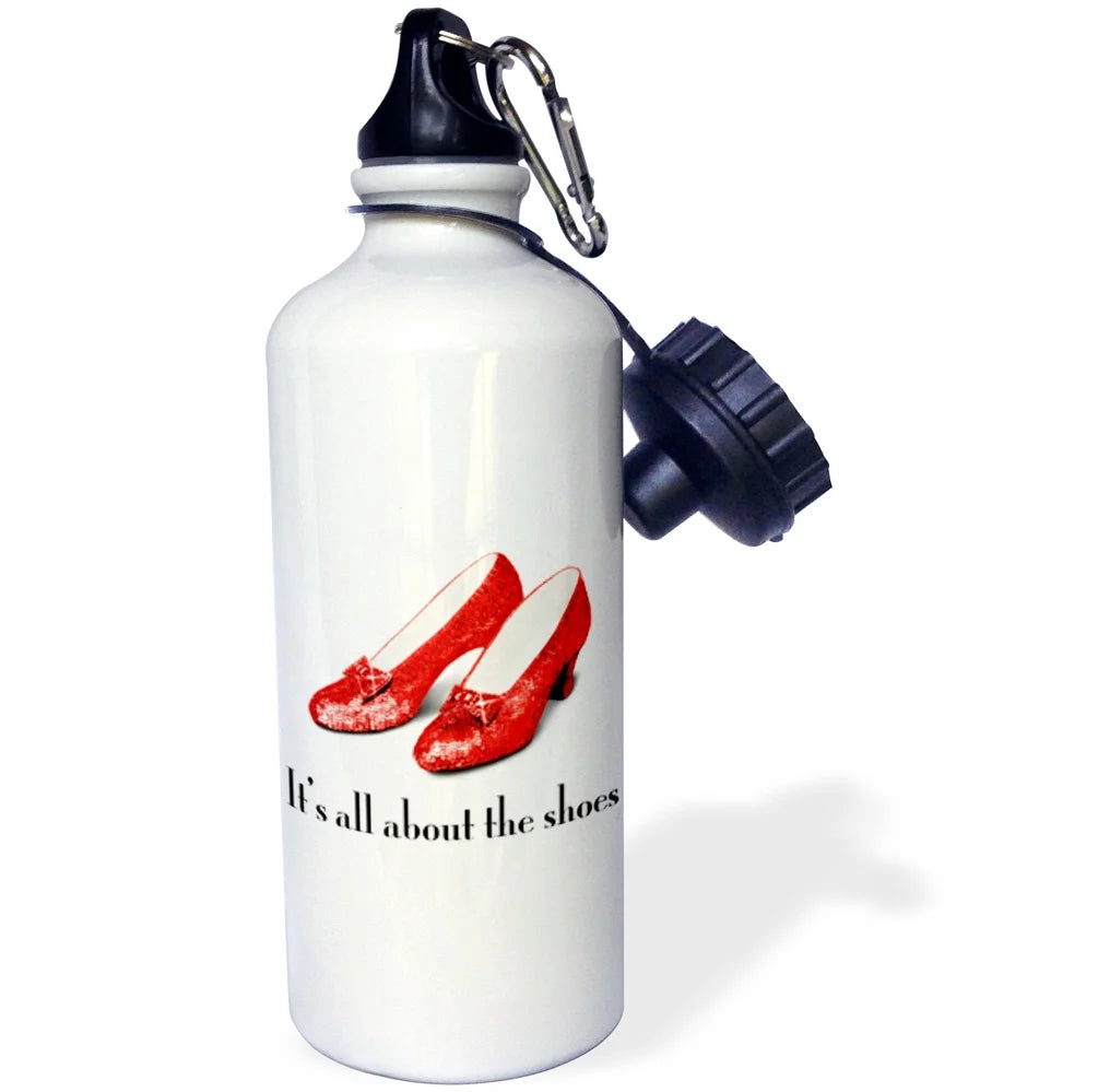 21 oz Sports Water Bottle X707