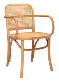 Natural Cane Dining Chair R573949