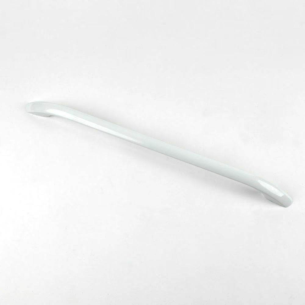 Range Door Handle White J17607