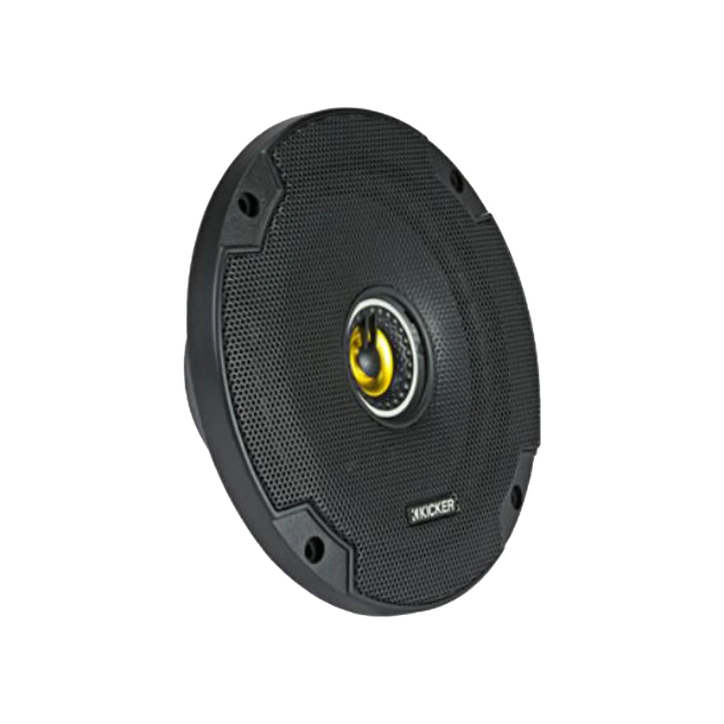 4-Ohm 225W 5.25" Car Audio Coaxial Speakers O80528