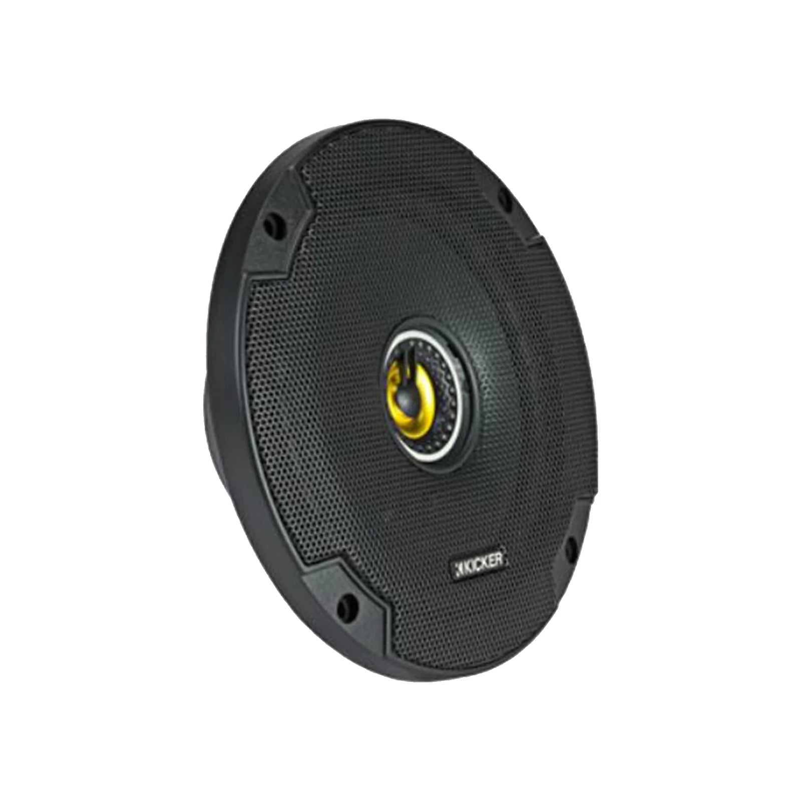 4-Ohm 225W 5.25" Car Audio Coaxial Speakers O80528